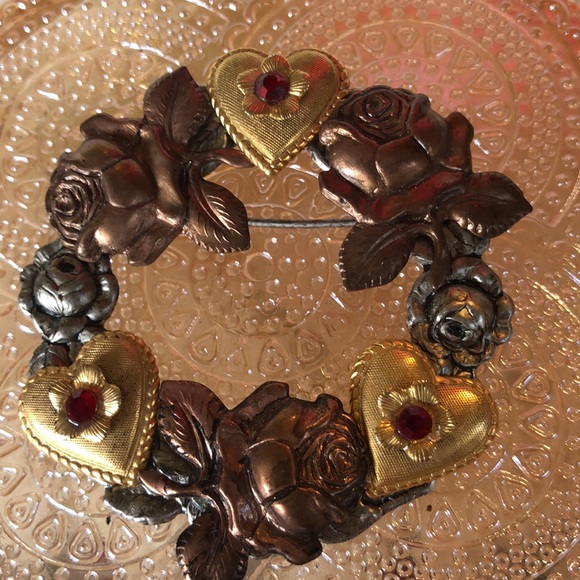 Vintage Victorian jewelry - Picture 2 of 6